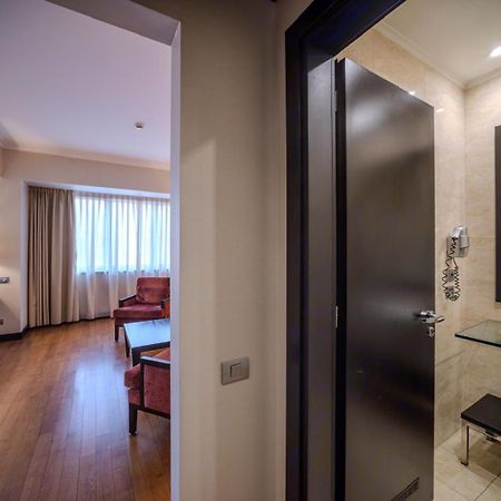 Hotel Rivo تيميشورا المظهر الخارجي الصورة