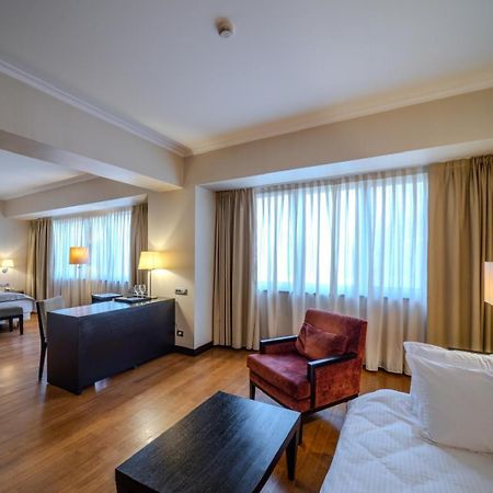 Hotel Rivo تيميشورا المظهر الخارجي الصورة