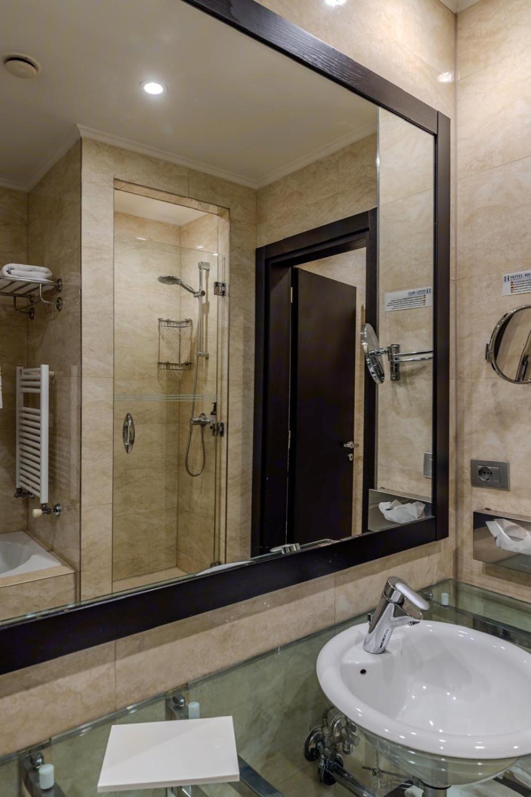 Hotel Rivo تيميشورا المظهر الخارجي الصورة