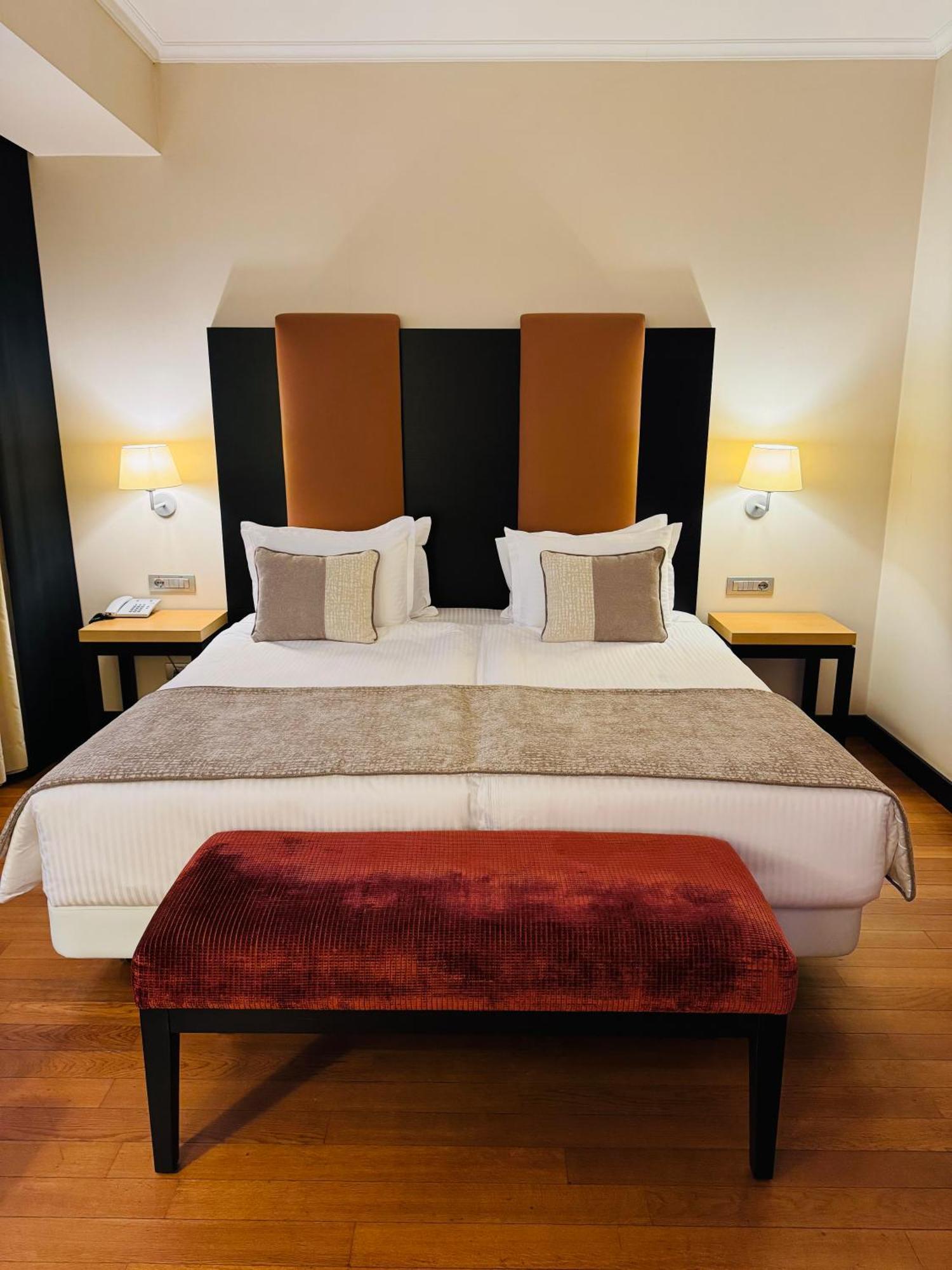 Hotel Rivo تيميشورا المظهر الخارجي الصورة