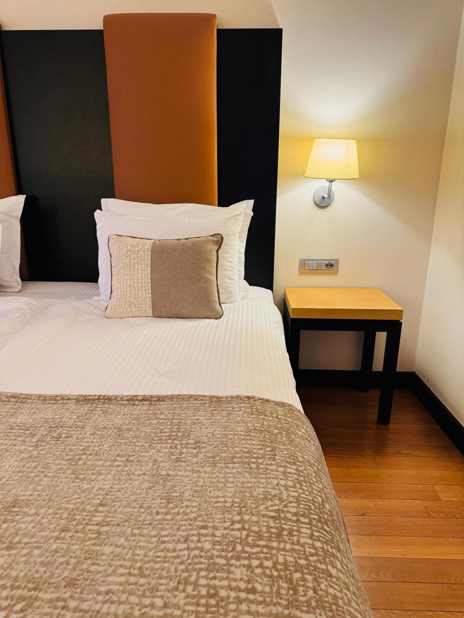 Hotel Rivo تيميشورا المظهر الخارجي الصورة