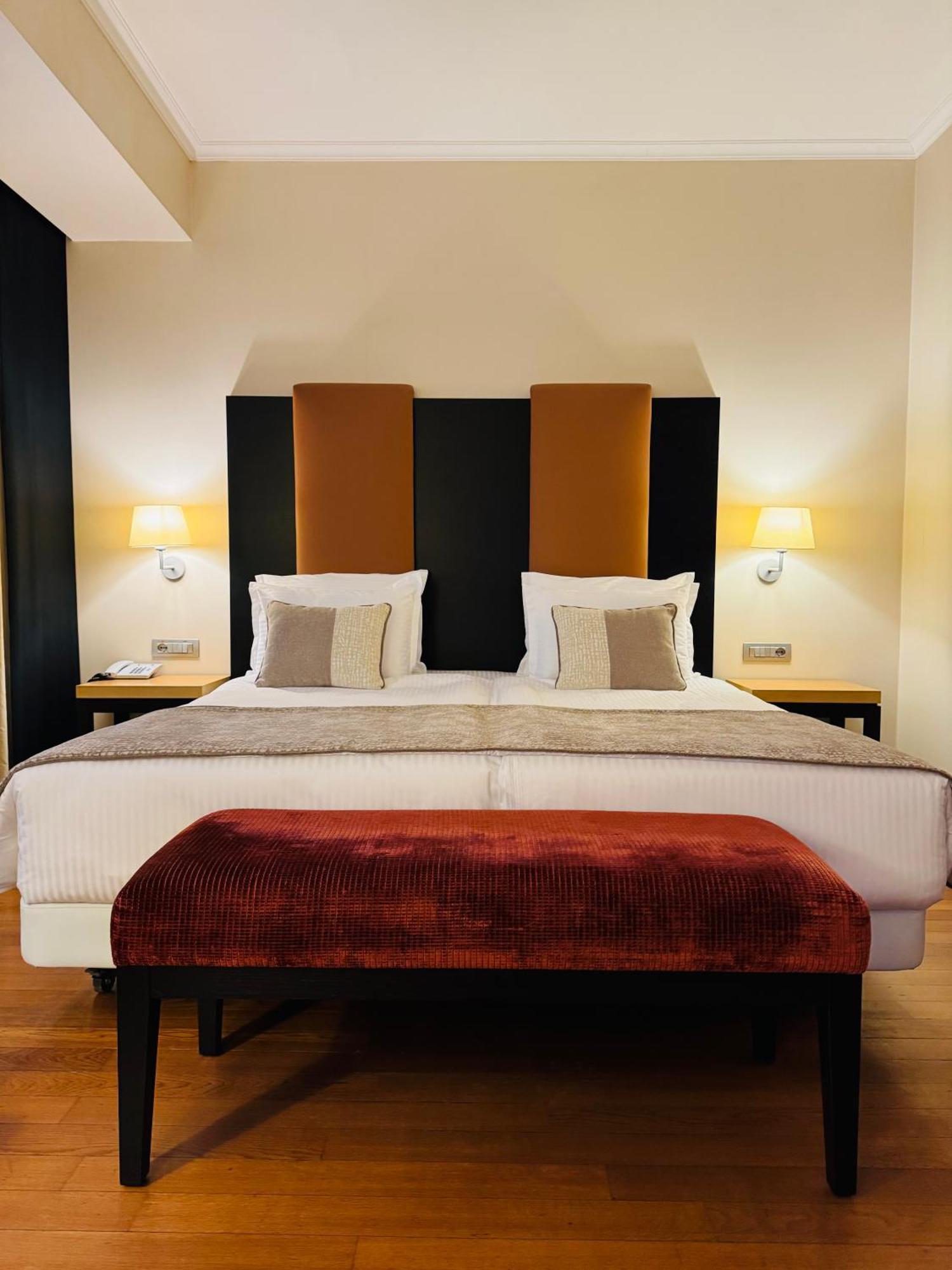 Hotel Rivo تيميشورا المظهر الخارجي الصورة
