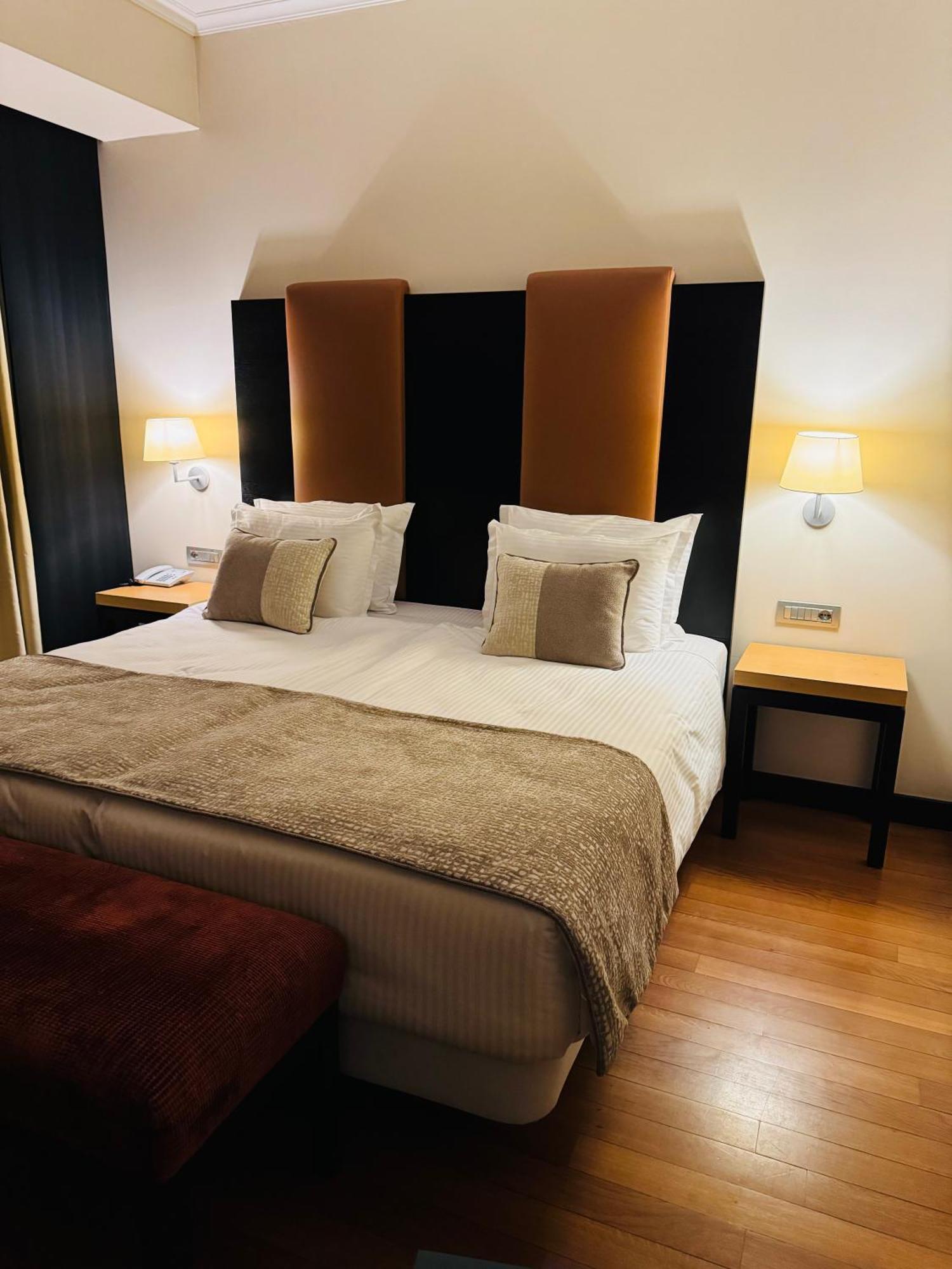Hotel Rivo تيميشورا المظهر الخارجي الصورة