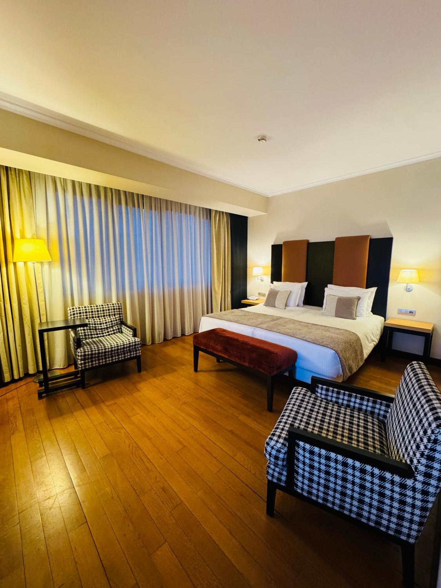 Hotel Rivo تيميشورا المظهر الخارجي الصورة