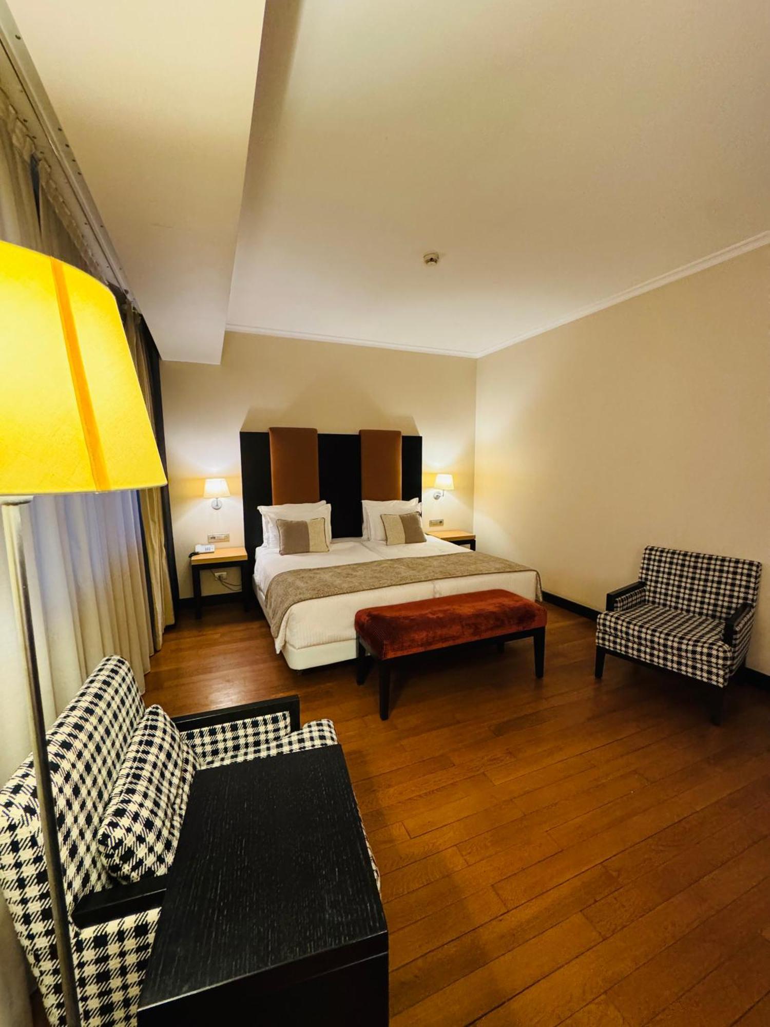 Hotel Rivo تيميشورا المظهر الخارجي الصورة